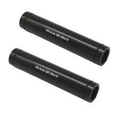 Mountainbike-Fahrrad 20-Mm-Steckachse Umbau auf 15-Mm-Steckachse Fahrrad-Vo9491