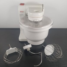 Bosch MUM 4400/00 weiß 400W
