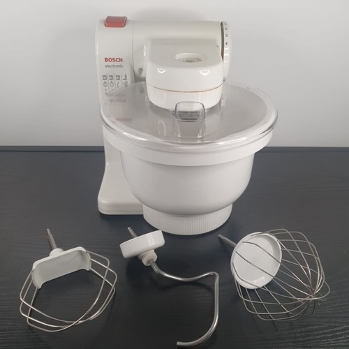 Bosch mum 4400 - 4400/00, weiß