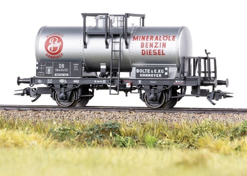 Trix 24173 kesselwagen bolte - 24173,