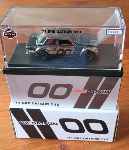 Hot wheels rlc - rlc, 510