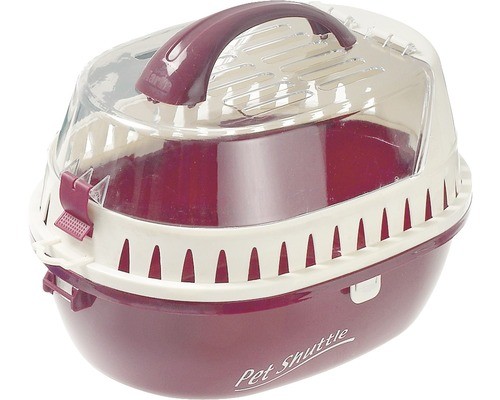 Transportbox karlie pet - transportbox,