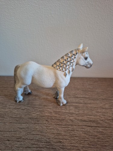 Schleich 13739 fell pony - schleich,