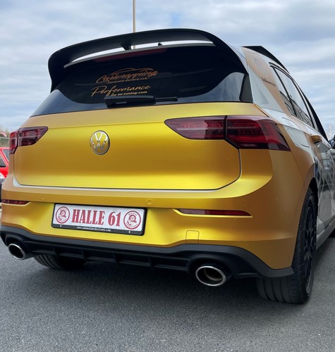 Golf gti clubsport - vw,