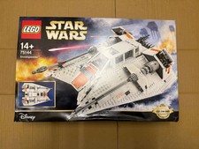 Lego Star Wars UCS Snowspeeder