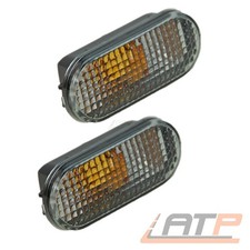 Blinker kotflügel - 2x,