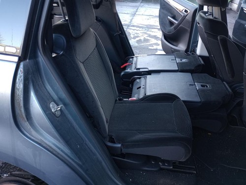 Citroen grand picasso - citroen,