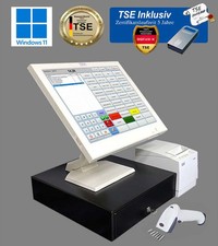 👍KASSENSYSTEM Inkl.SOFTWARE