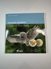 Luxemburg 5 Euro 2024 PP - der