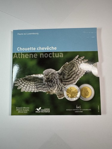 Luxemburg euro 2024 - 5,