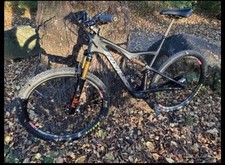 29er Federleicht Carbon Fully