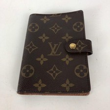Louis Vuitton Agenda PM