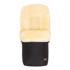 Winterfußsack Bernina