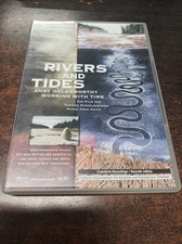 Rivers and Tides DVD Andy