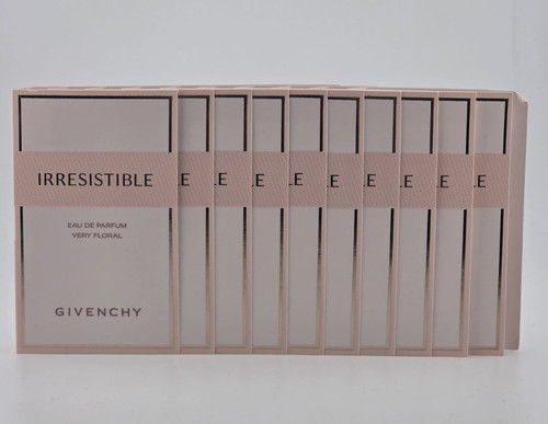 Givenchy irresistible very - irresistible,