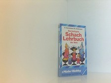 Das lustigste Schachlehrbuch