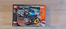 LEGO TECHNIC: Ferngesteuerter Stunt-Racer (42095) - NEU & OVP & EOL