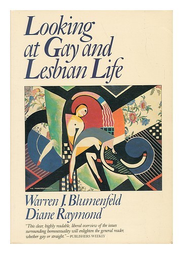 Blumenfeld warren looking - blumenfeld,, j.
