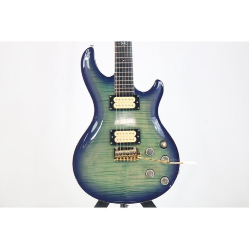 Original dean hardtail select - dean,