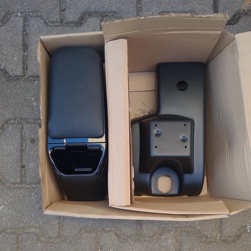 Auto armlehne mit ablagefach - auto-armlehne,
