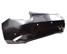 MAZDA MX-5 IV ND - Original Heckstoßstange Stoßstange hinten PDC ND6N-50221