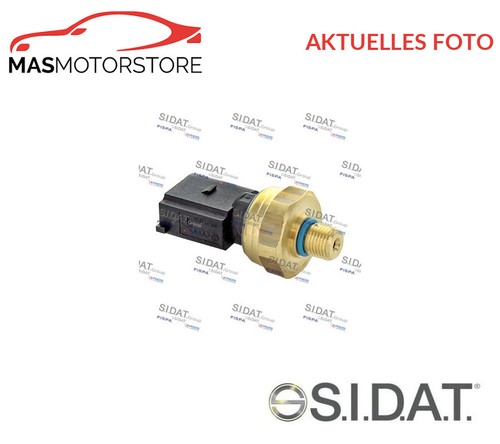 Sensor kraftstoffdruck sidat - sensor,