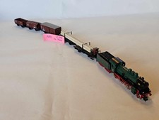 Fleischmann ++ 7883 "Die alten Preußen" Preußischer Güterzug ohne OVP