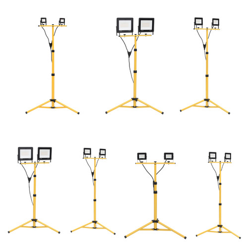 Led fluter flutlicht - led-fluter,