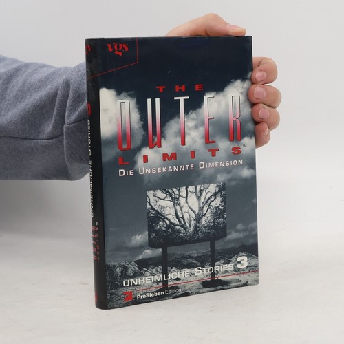 The outer limits - outer, die