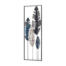 Wandbild Wanddekoration