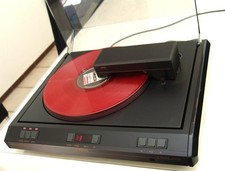 ReVoX B 291-S  Tangential