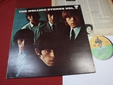 The Rolling Stones  VOL. 2  -