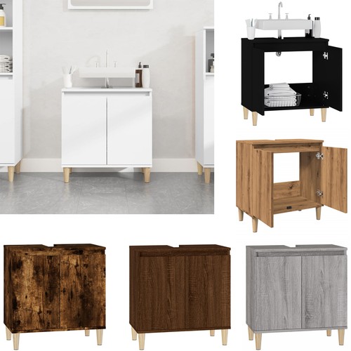 Waschbeckenunterschrank
