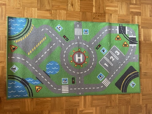 Ikea spielteppich auto - ikea,