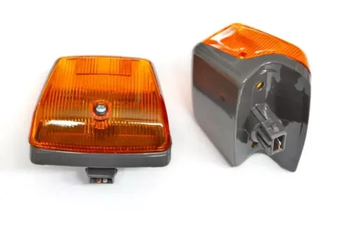 Links rechts blinker - links/rechts,