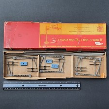 1950s HO Scale Aristocraft