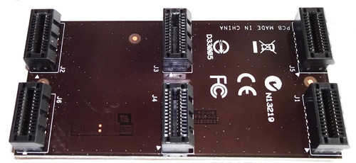 Asus rampage iii extreme - rampage, 3-way