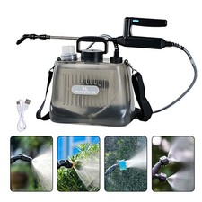 8L Akku Drucksprüher