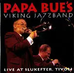 Papa bues viking - viking, jazz