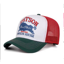 STETSON  Stil Style Basecap