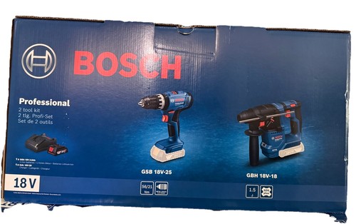 Bosch professional ampshare - professional,