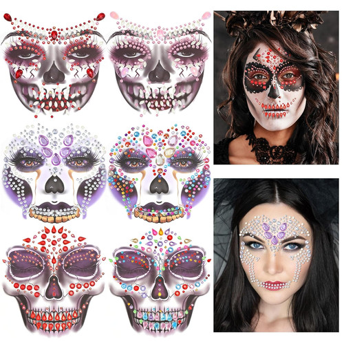 Stück dia los muertos - stück,