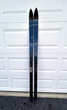 Vintage 60s Head 240 STD 180cm