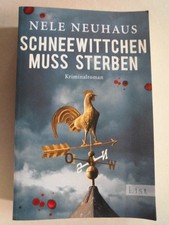 Schneewittchen muss sterben