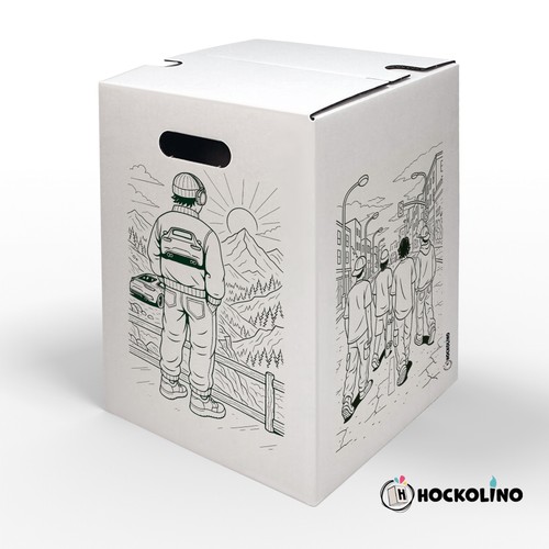 Hockolino - , |