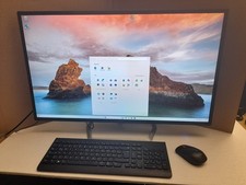 All-in-One  PC Gigabyt  i5