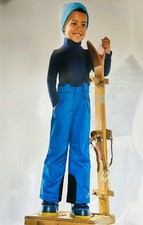 Kinder Skihose Winterhose