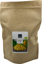 Kakaobutter Chunks - Edelkakao "Criollo" - Bio - Rohkostqualität - 600g