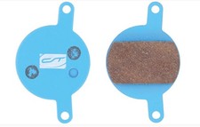 CONTEC Scheibenbremsbelag