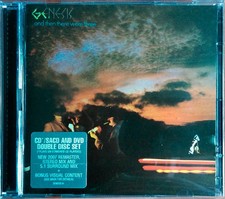 Genesis ...And Then There Were Three... Virgin SACD, Hybrid, Multichannel, Album